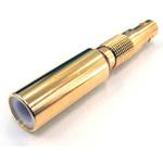 オールドレビンソン用 RCA 変換コネクタ(レモプラグ CINCHソケット) LEMO