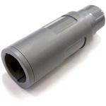 プッシュプル 丸型 小型プラスチックコネクタ 中継フリーソケット REDEL Pシリーズ LEMO