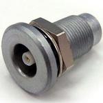 HGP.00.250.CTLP 同軸 50Ω 超小型気密 真空用固定ソケット 00シリーズ LEMO