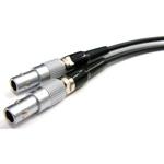 同軸00.250 ケーブルアッセンブリー MSBモデル LEMO