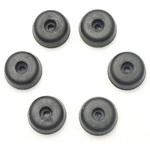 黒ゴム戸当 BEST[金物]