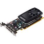 EQP400-2GER グラフィックスボード NVIDIA Quadro P400 1台 ...