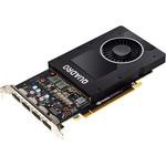 EQP2000-5GER グラフィックスボード NVIDIA Quadro P2000 1台