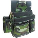 釘袋 DBLTACT 釘・ボルト袋 【通販モノタロウ】