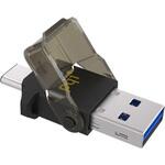 Type-C用OTGアダプター PQI