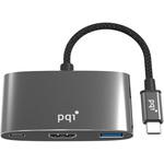 HC3PMH USBポート PQI