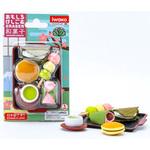 消しゴム ブリスターパック イワコー