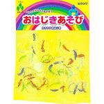 おはじきあそび(紙ヘッダー) クツワ