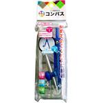 500-2243 コンパス シャープ用 サンフレイムジャパン