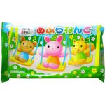 油ねんど ナチュラル色 サンフレイムジャパン