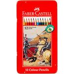 ファーバーカステル 色鉛筆 Faber Castell