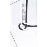 ス-1133 大坂折 御香典 スズキ紙工