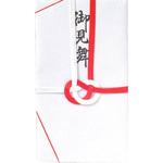 大阪折 御見舞 スズキ紙工