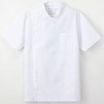 男子横掛半袖 KES-5167 ナガイレーベン