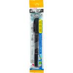 マッキーケア超極細 使い切りタイプ (パック入り) ゼブラ