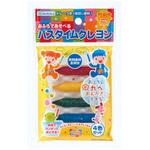 030127 バスタイムクレヨン デビカ