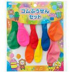 110410 ゴムフウセン デビカ