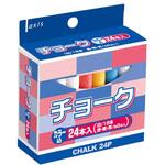 チョーク デビカ