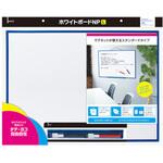 063308 ホワイトボードNP デビカ