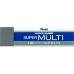 スーパーマルチ消ゴム ぺんてる