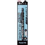 XNXS15-AP ハンディSぺんてるペン 細 パック入 ぺんてる