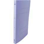 フラットファイルPP 樹脂製とじ具 コクヨ