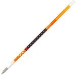 スタイルフィット ゲルインクボールペンリフィル 0.38mm uni(三菱鉛筆)