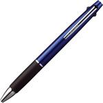 ノック式3色ボールペン ジェットストリーム uni(三菱鉛筆)
