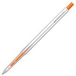 スタイルフィット ゲルインクボールペン ノック式(リフィル入) 0.38mm uni(三菱鉛筆)