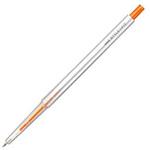 スタイルフィット ゲルインクボールペン ノック式(リフィル入) 0.5mm uni(三菱鉛筆)