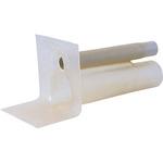 オーバーフロー管一体型ドレン アイユ