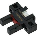 アンプ内蔵・コの字型マイクロフォトセンサ[小型・コネクタ内蔵式] パナソニック インダストリー(パナソニック デバイスSUNX)