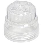 03100944010 フィルタケース25 KRF04A-V-01用部品 フィルタケース オリオン機械