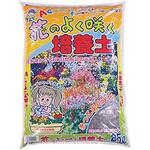 花の良く咲く培養土 あかぎ園芸
