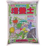 花と野菜の培養土 あかぎ園芸