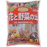 ‐ 花と野菜の土 あかぎ園芸