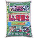 ‐ 花と野菜の培養土 あかぎ園芸