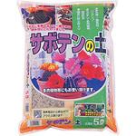 サボテンの土 あかぎ園芸