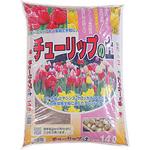 チューリップの土 あかぎ園芸
