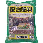 配合肥料(ラミネート袋) あかぎ園芸