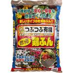乾燥鶏ふん あかぎ園芸