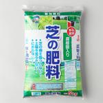 ‐ 芝の肥料 細粒タイプ 1袋(5kg) あかぎ園芸 【通販モノタロウ】