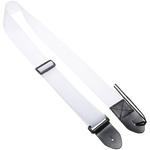 PGS-1005/WH ギター用ストラップ KC