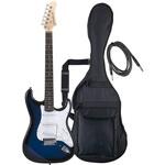 ST-180/BLS(S.C) エレキギター Photogenic