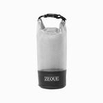 防水ポーチ ZEQUE(ゼクー)
