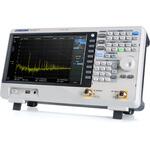 スペクトラム・アナライザー SSA3000X Plusシリーズ(2.1G/3.2G/7.5GHz、最小RBW1Hz) SIGLENT