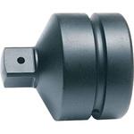 10099A 3.1/2"(88.9mm)sq. インパクトアダプター 凸2.1/2"(63.5mm)sq. Ko-ken コーケン(山下工業研究所)