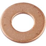 ワッシャ                 Z1 92022-215 Kawasaki