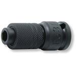 1/4sq. インパクトビットホルダー(スライドチャック) 1/4H Ko-ken(コーケン/山下工業研究所)