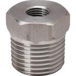 - ねじ込みブッシング ステンレス製 モノタロウ 24789715